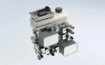 联合电子热治理？槔殖上孪，开启新能源热治理新篇章