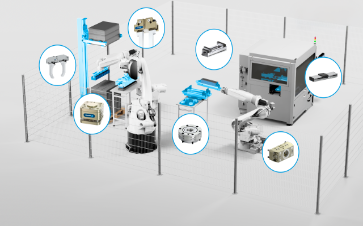 从「电芯到模组」，雄克打造方形电芯全自动装配“组合战略”